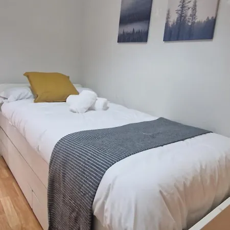 135a1 Coqueto Apto En By R2r Consulting 希洪