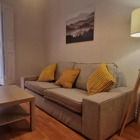 135a1 Coqueto Apto En By R2r Consulting 公寓 希洪