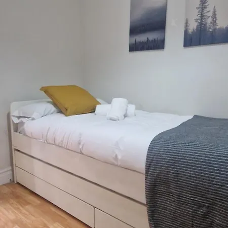 Apartamento R2r - Coqueto Apto En - 135a1 *