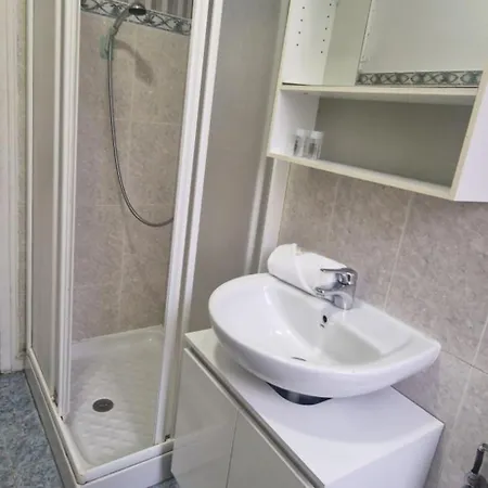 135a1 Coqueto Apto En By R2r Consulting 公寓 *