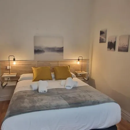 135a1 Coqueto Apto En By R2r Consulting 希洪