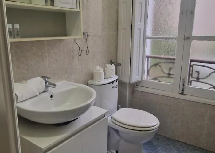 135a1 Coqueto Apto En By R2r Consulting * Gijón