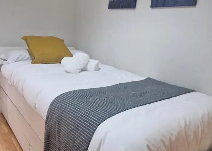 135a1 Coqueto Apto En By R2r Consulting Gijón