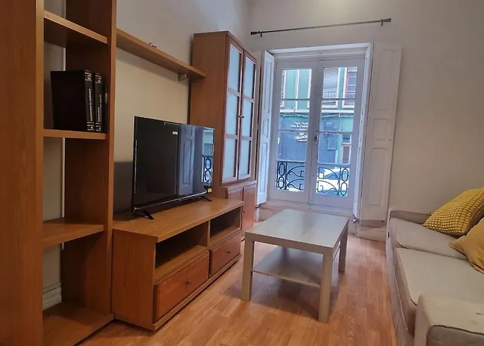 135a1 Coqueto Apto En By R2r Consulting *