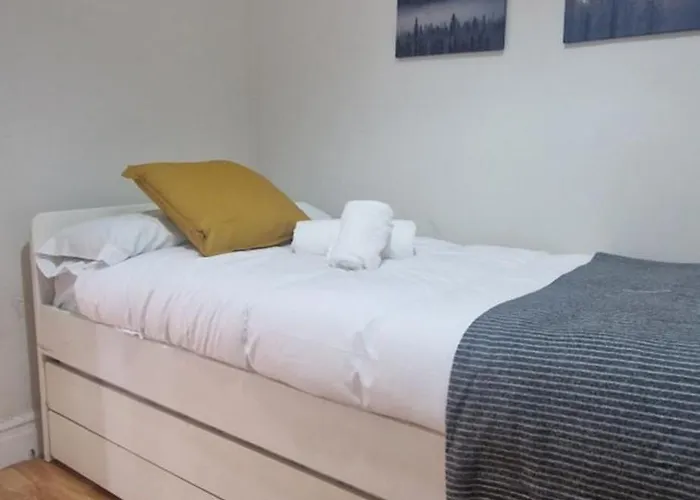 Apartment 135a1 Coqueto Apto En By R2r Consulting *