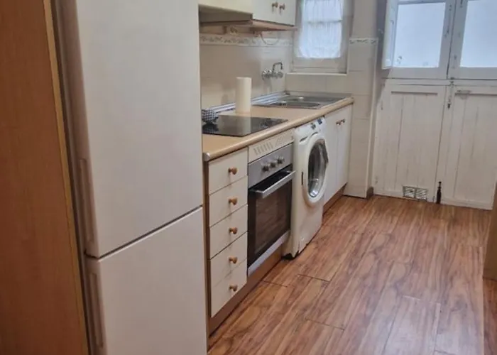 135a1 Coqueto Apto En By R2r Consulting * Gijón