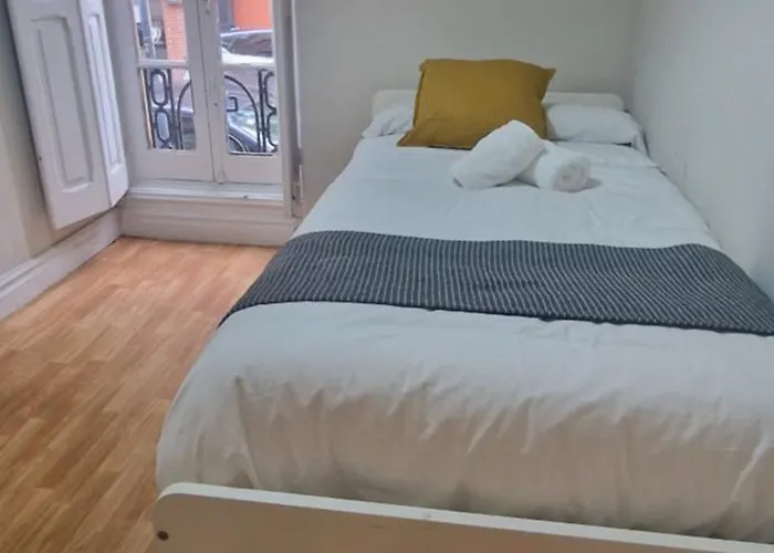 135a1 Coqueto Apto En By R2r Consulting Gijón