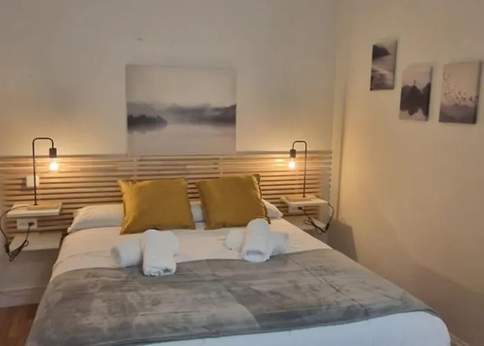 135a1 Coqueto Apto En By R2r Consulting Gijón