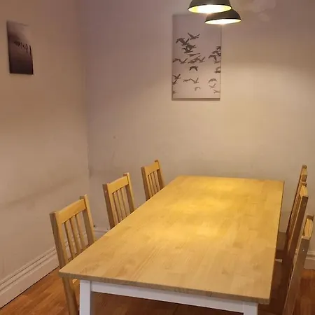 Lägenhet 135a1 Coqueto Apto En By R2r Consulting *