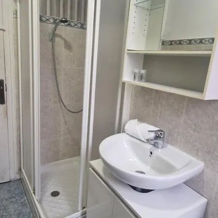 Lägenhet 135a1 Coqueto Apto En By R2r Consulting Gijón