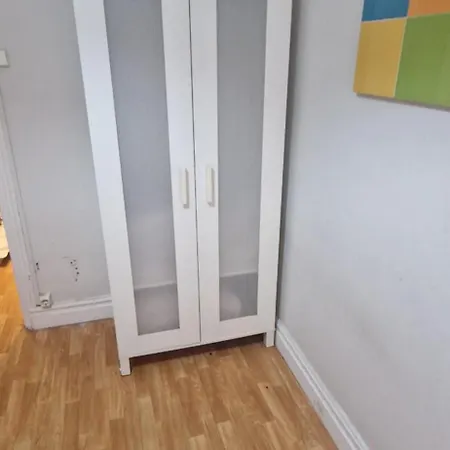 135a1 Coqueto Apto En By R2r Consulting Lägenhet